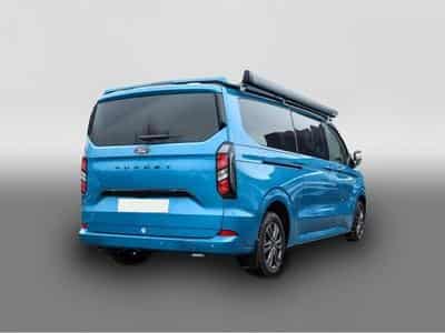 Ford Transit (2025) - Photo 2
