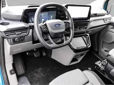 Ford Transit (2025) - Photo 3