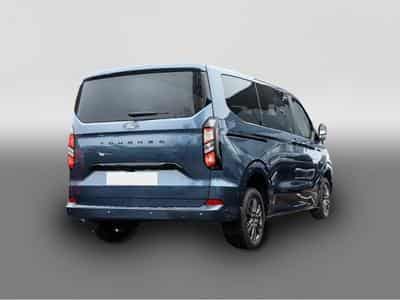 Ford Tourneo (2025) - Photo 2
