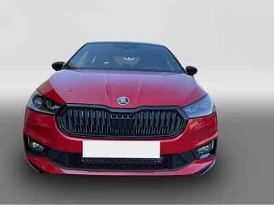 Skoda Fabia (2025) - Photo 1