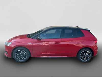 Skoda Fabia (2025) - Photo 2