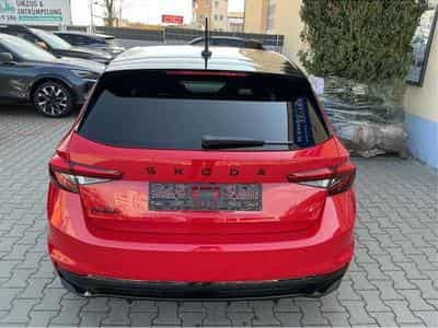 Skoda Fabia (2025) - Photo 4