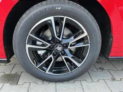 Skoda Fabia (2025) - Photo 8