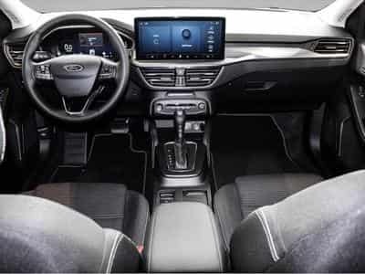 Ford Focus (2025) - Photo 4