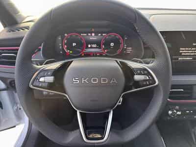 Skoda Kamiq Monte Carlo (2026) - Photo 10