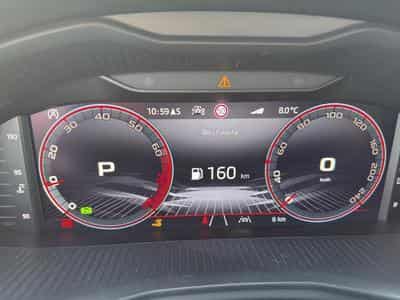 Skoda Kamiq Monte Carlo (2026) - Photo 12