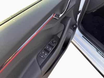 Skoda Kamiq Monte Carlo (2026) - Photo 15