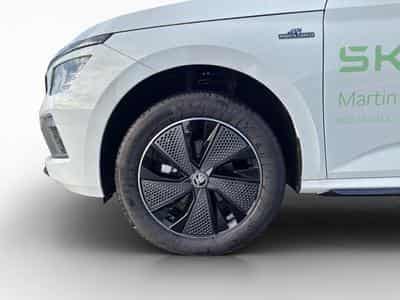 Skoda Kamiq Monte Carlo (2026) - Photo 8