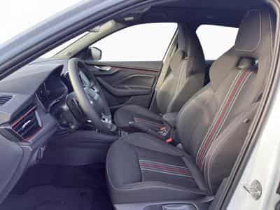 Skoda Kamiq Monte Carlo (2026) - Photo 9