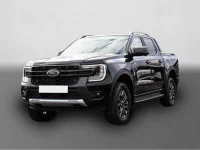 Ford Ranger (2025) - Photo 1