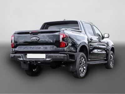 Ford Ranger (2025) - Photo 2