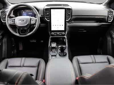 Ford Ranger (2025) - Photo 4