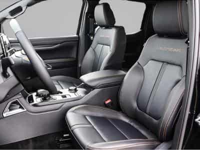 Ford Ranger (2025) - Photo 6