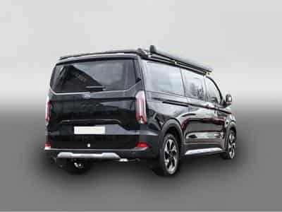 Ford Transit (2025) - Photo 2