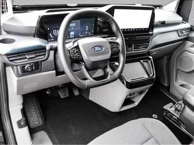 Ford Transit (2025) - Photo 3