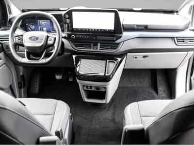 Ford Transit (2025) - Photo 4