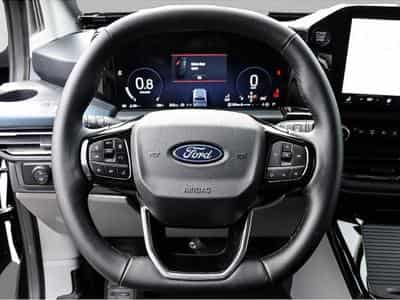 Ford Transit (2025) - Photo 5