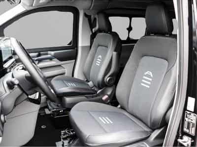 Ford Transit (2025) - Photo 6