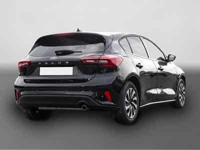 Ford Focus (2025) - Photo 2