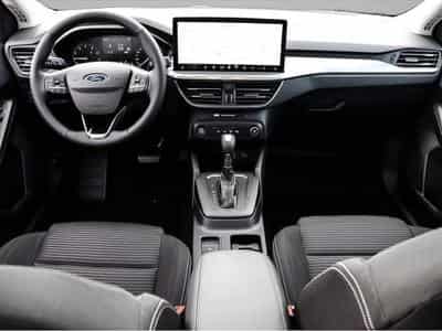 Ford Focus (2025) - Photo 4
