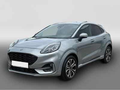 Ford Puma (2024) - Photo 1