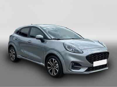 Ford Puma (2024) - Photo 5