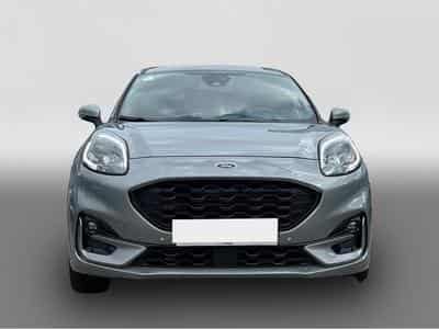 Ford Puma (2024) - Photo 6