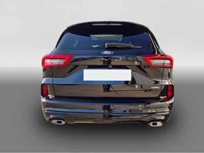 Ford Kuga (2026) - Photo 6