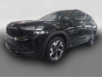 Skoda Kodiaq (2026) - Photo 1