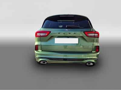 Ford Kuga (2026) - Photo 4