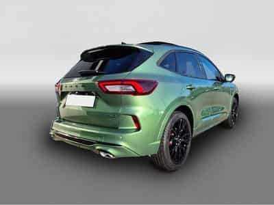 Ford Kuga (2026) - Photo 5