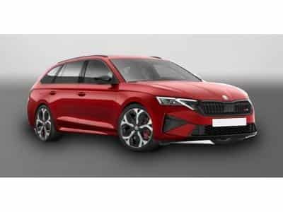 Skoda Octavia (2025) - Photo 1