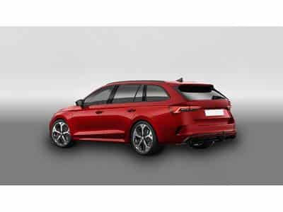 Skoda Octavia (2025) - Photo 3