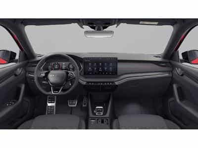 Skoda Octavia (2025) - Photo 4