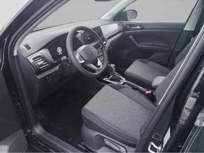 VW T-Cross (2024) - Photo 5