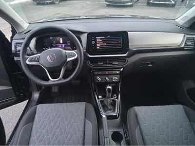 VW T-Cross (2024) - Photo 7