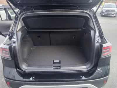 VW T-Cross (2024) - Photo 8