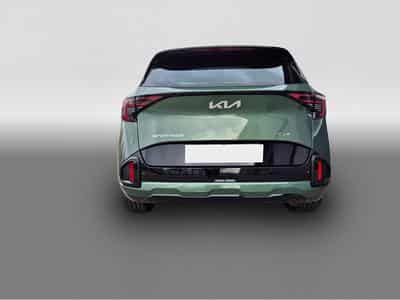 Kia Sportage (2026) - Photo 4