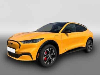 Ford Mustang Mach-E (2022) - Photo 1