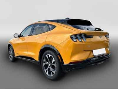 Ford Mustang Mach-E (2022) - Photo 2
