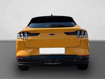 Ford Mustang Mach-E (2022) - Photo 3