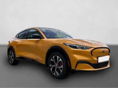 Ford Mustang Mach-E (2022) - Photo 5