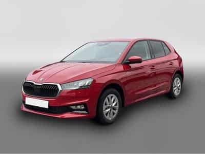 Skoda Fabia (2026) - Photo 1