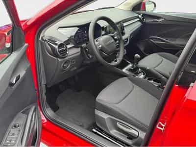 Skoda Fabia (2026) - Photo 12