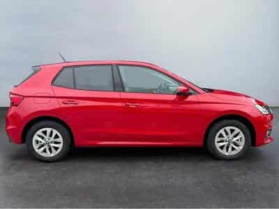 Skoda Fabia (2026) - Photo 7