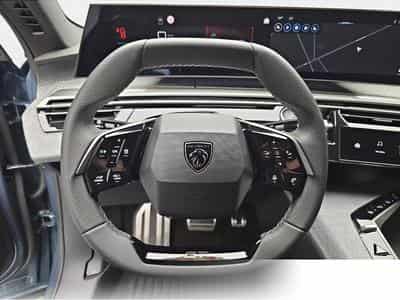 Peugeot 3008 (2026) - Photo 12