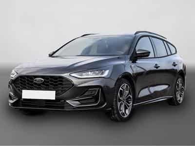 Ford Focus (2025) - Photo 1