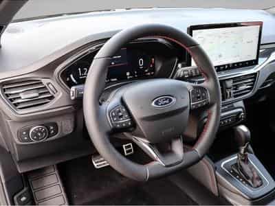 Ford Focus (2025) - Photo 3