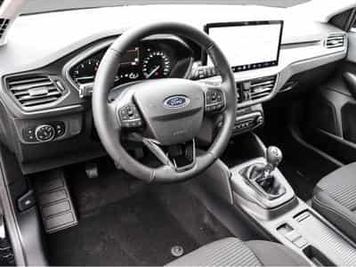 Ford Focus (2025) - Photo 3