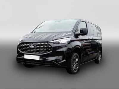 Ford Tourneo (2025) - Photo 1